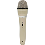 5Core XLR Microphone Dynamic Mic Karaoke Singing Studio Mics Handheld Microfono