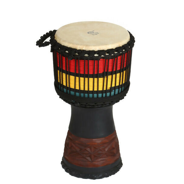 X8 Drums One Love Master Series Djembe, Small