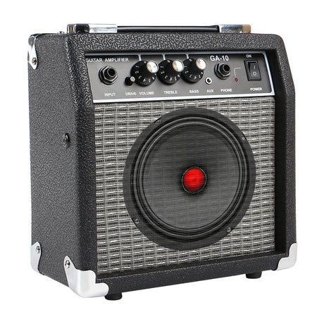 6.5 Inch Mid range woofer amplifier powered audio speaker