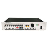 5Core 16 Channel Intelligent Conference Smart Audio Mixer Dj Equipment for Mic