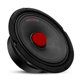 5Core 6.5 Inch Midrange Door Speaker 360W Subwoofer w Aluminum Bullet 8Ω Sub Woofer