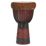 World Tribal Djembe Drum