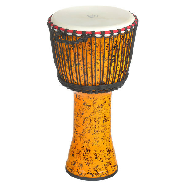 Urban Beat Djembe, Medium, 12" Head x 23" Tall