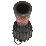 World Rhythm Djembe, 7-8" Head