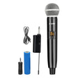 5Core Wireless Microphones VHF Microfonos Inalambricos Professional Handheld Cordless Mic