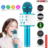 5Core Karaoke Microphone Bluetooth Mic