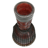 Ruby Pro African Djembe, 13-14" Head with Free Lessons