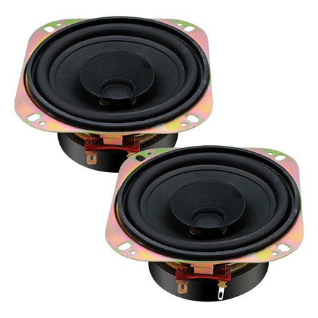 Enhance your car sound system with a 12 inch subwoofer and bass speaker subwoofer.