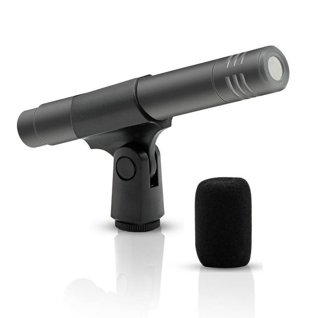 INSTRU MIC 200 GRAY