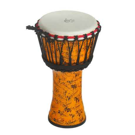 Urban Beat Djembe, Small, 9" Head x 16" Tall